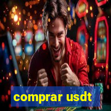 comprar usdt